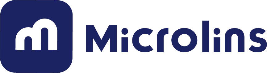 Logo Microlins Artur Alvim — Escola Profissionalizante